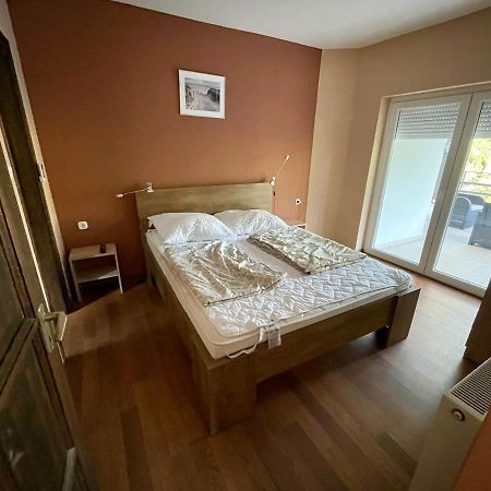 Happy Home Apartman Шиофок Экстерьер фото