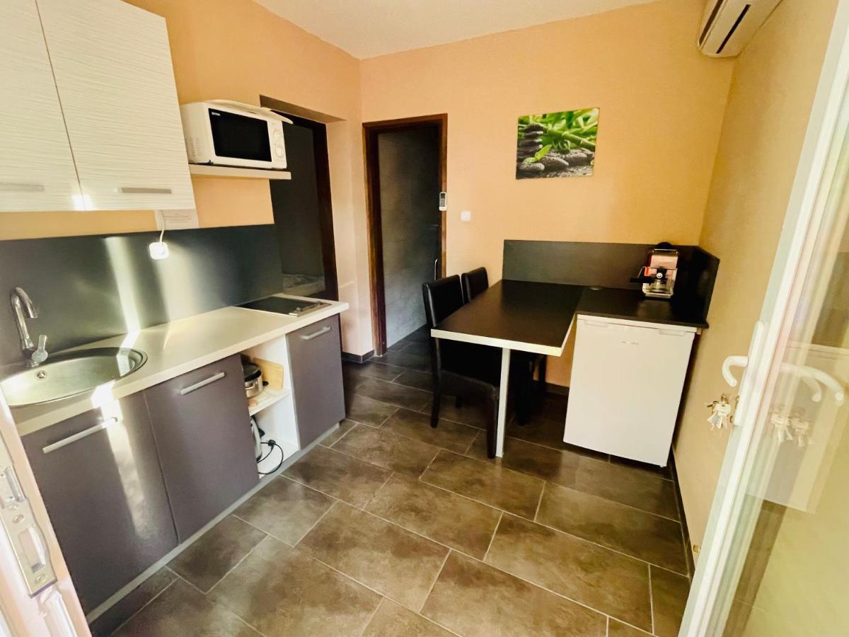 Happy Home Apartman Шиофок Экстерьер фото