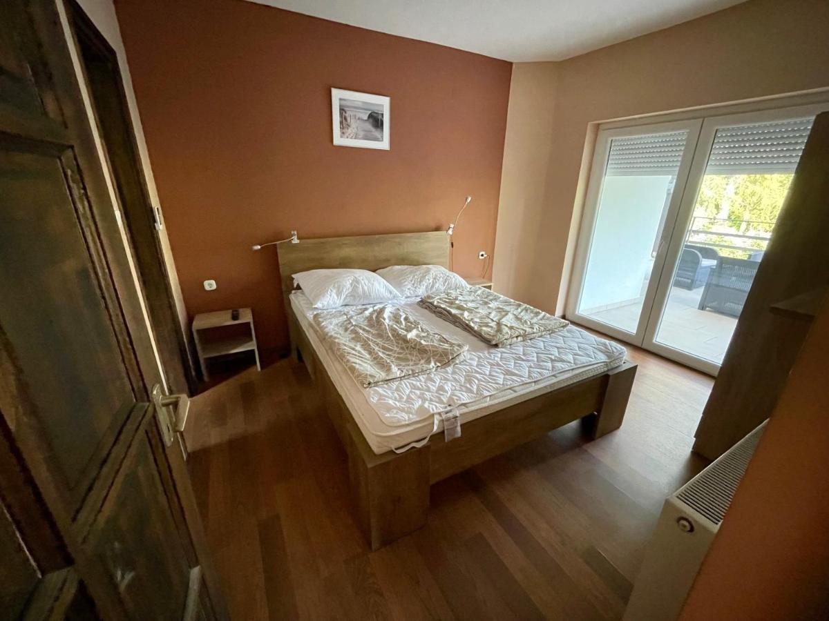Happy Home Apartman Шиофок Экстерьер фото