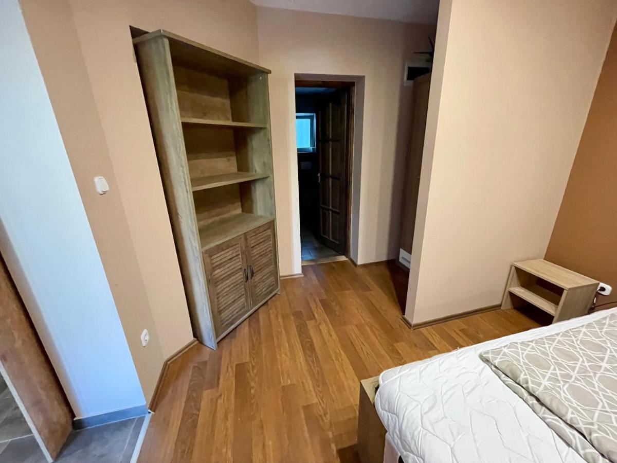 Happy Home Apartman Шиофок Экстерьер фото
