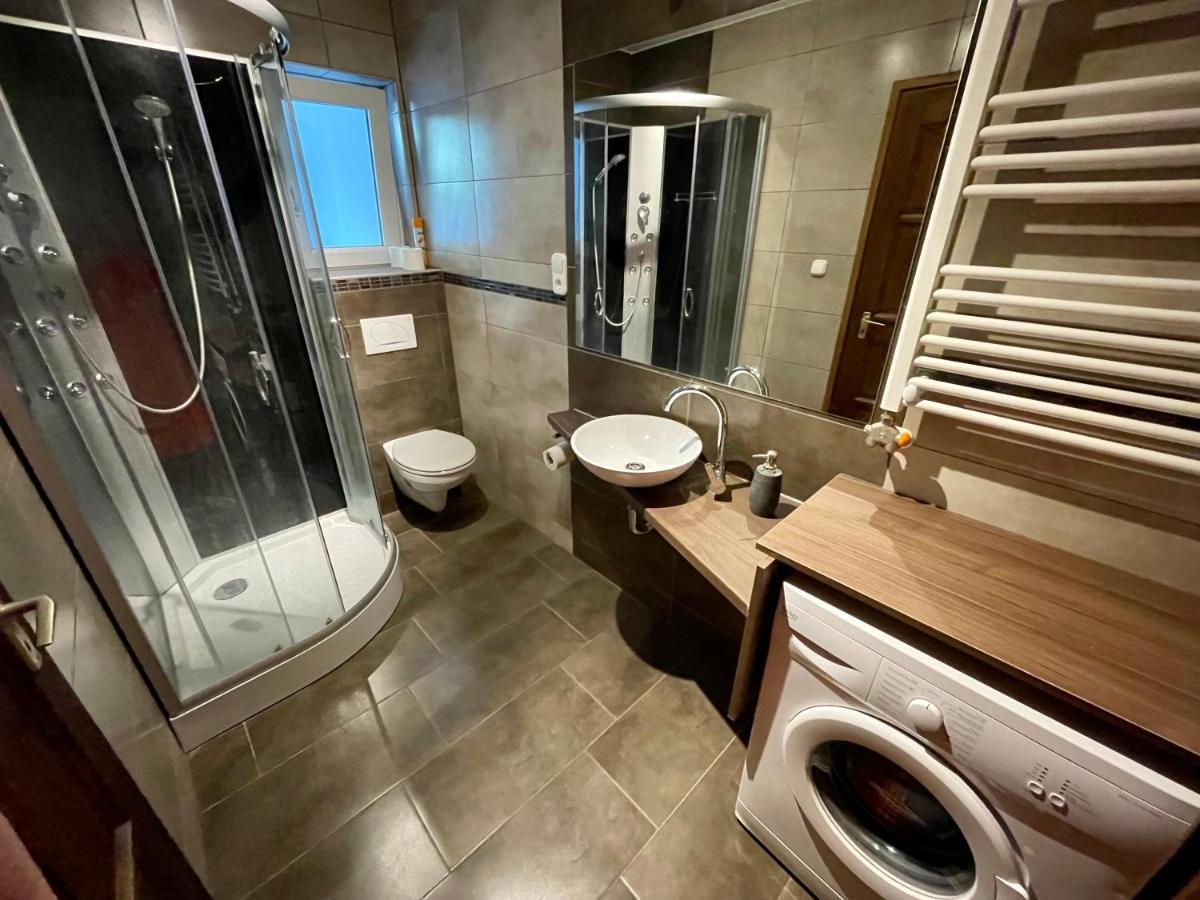 Happy Home Apartman Шиофок Экстерьер фото