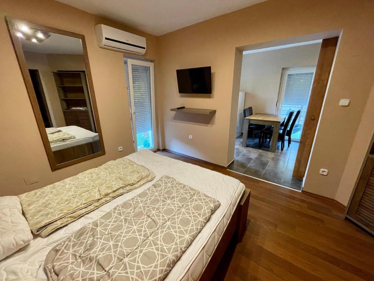Happy Home Apartman Шиофок Экстерьер фото