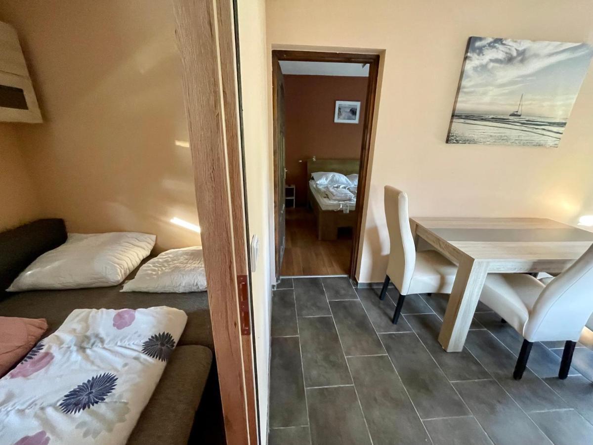 Happy Home Apartman Шиофок Экстерьер фото