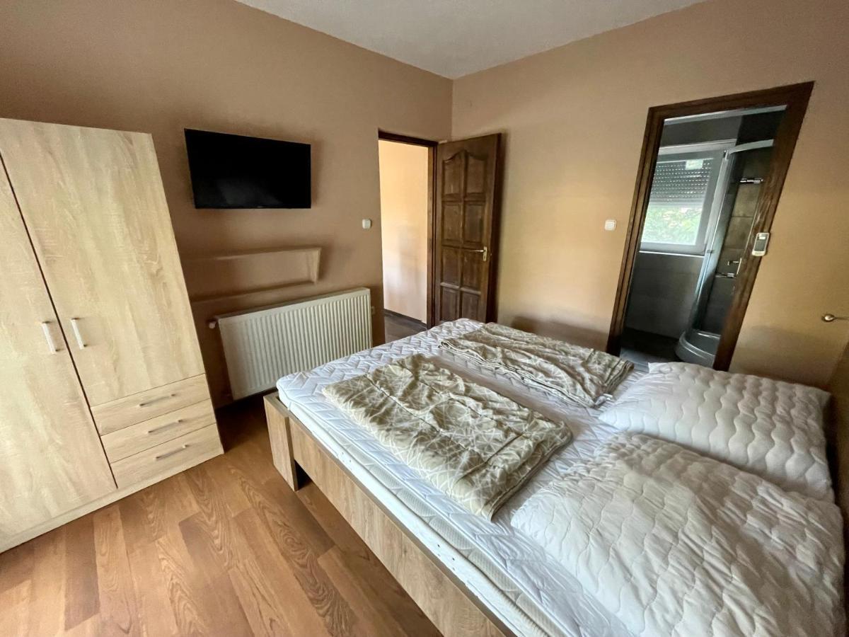 Happy Home Apartman Шиофок Экстерьер фото